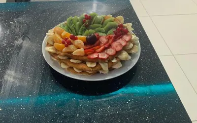 METAMORFOZA-BARTOSZ STACHOWICZ